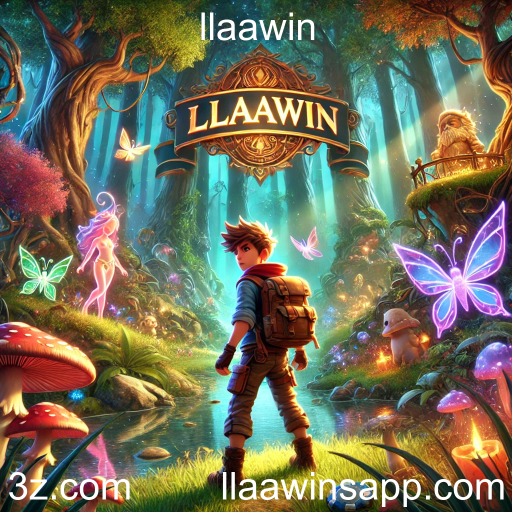 Explore o Mundo da Aventura nos Jogos