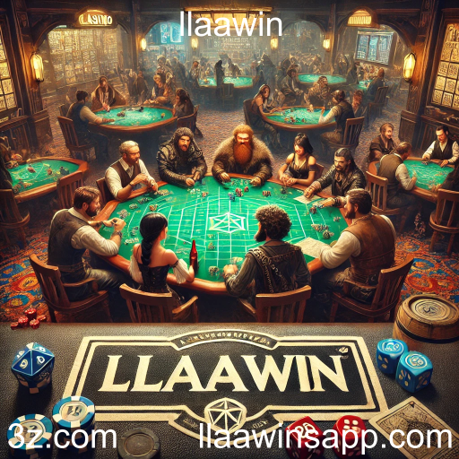 A Magia dos RPGs: Desbravando Mundos e Histórias