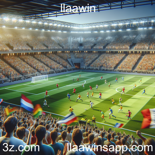 A Ascensão dos Jogos de Esporte no Mundo dos Video Games